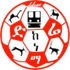 Logotipo del equipo local