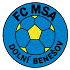 Dolni Benesov Logo