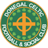 Donegal Celtic Logo
