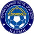 Dordoi Bishkek Logo