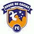 Duque de Caxias Logo
