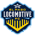 El Paso Locomotive Logo