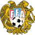 Ermenistan (K) Logo
