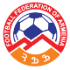 Ermenistan U17 (K) Logo