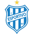 Esportivo BG Logo