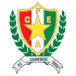 Estrela Amadora Logo