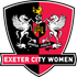 Exeter (K) Logo