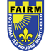 FA Ile Rousse Monticello Logo