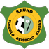 FBK Kaunas Logo