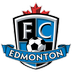 FC Edmonton Logo