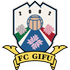FC Gifu Logo