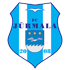 FC Jurmala Logo