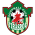 FC Tiraspol Logo