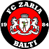 FC Zaria Balti Logo