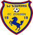 FC Zugdidi Logo