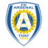 FK Arsenal Tivat Logo