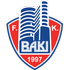 FK Baku Logo