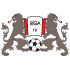 FK Riga Logo