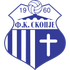 FK Skopje Logo