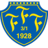 Falkenbergs FF Logo