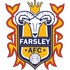 Farsley AFC Logo