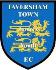 Faversham Town Logo