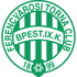 Ferencvaros II Logo