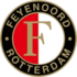Feyenoord U21 Logo