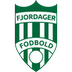 Fjordager IF Logo