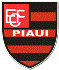 Flamengo PI Logo