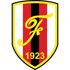 Flamurtari Vlore Logo