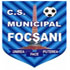 Focşani Logo