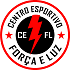 Força e Luz Logo