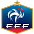 Fransa U19 Logo