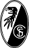 Freiburg (K) Logo