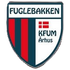 Fuglebakken Logo