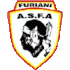 Furiani Agliani Logo