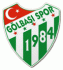 Gölbaşı Belediyespor Logo
