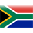 Güney Afrika U20 Logo