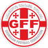 Gürcistan U18 Logo