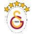 Galatasaray U19 Logo