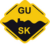 Gamla Upsala SK Logo