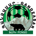 Gandzasar Logo