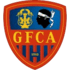 Gazélec Ajaccio U19 Logo