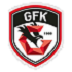 Gaziantep FK U19 Logo