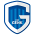 Genk (K) Logo
