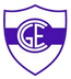 Gimnasia Concepcion Uruguay Logo