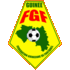 Gine U23 Logo