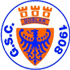 Goslarer SC Logo