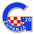 Granicar Zupanja Logo